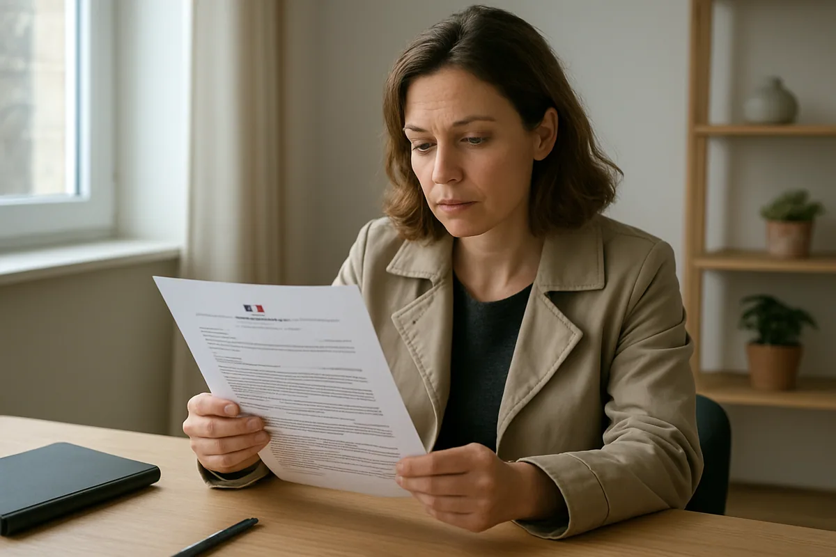 Amende jamais reçue : préparer une réclamation contre la majoration - Vous découvrez une amende majorée sans avoir reçu l’avis initial ? Démarches officielles pour réclamer auprès
