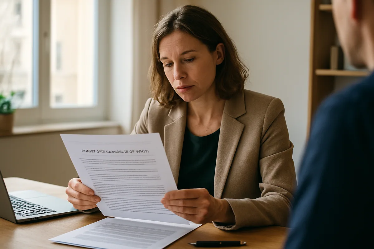CGU et CGV : les documents essentiels pour votre petite entreprise - Indépendant, TPE, e‑commerce ou éditeur SaaS : faites le point sur CGU, CGV, mentions légales et politique de c