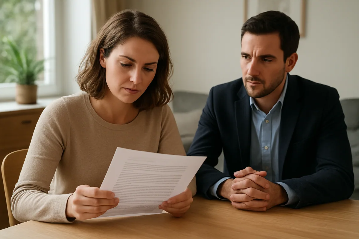 Dépôt de garantie non rendu : écrire au propriétaire (modèle) - Dépôt de garantie non restitué ? Étapes utiles, preuves à garder, erreurs à éviter, modèle de mise en demeure, et dé
