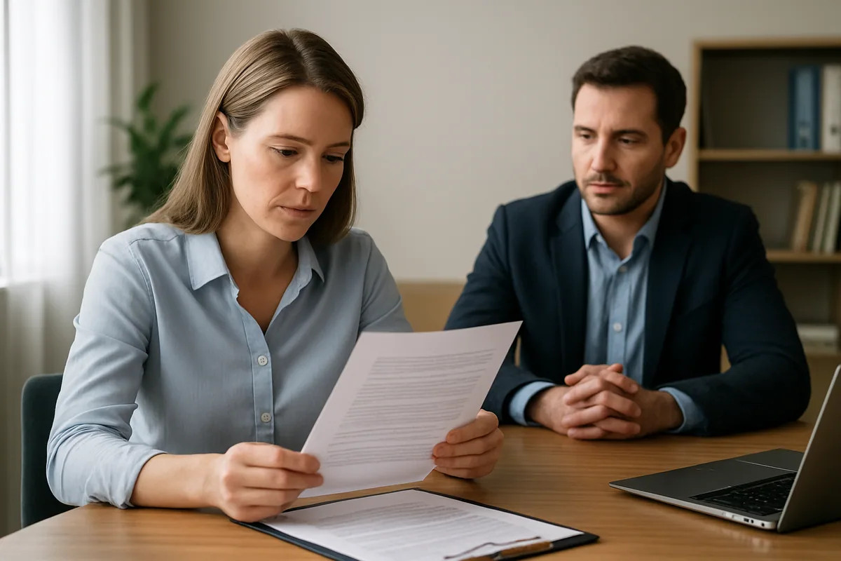 Heures supplémentaires non payées : préparer ses preuves - Quels justificatifs garder et comment agir en cas d'heures supplémentaires non payées. Étapes, lettres utiles, délais et