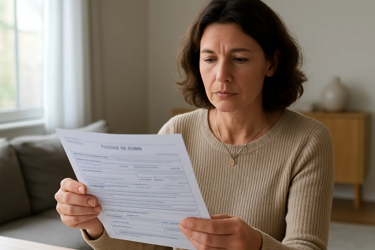 Remboursements : vous pouvez désormais envoyer vos feuilles de soins via l'appli Compte ameli - Transmettez certaines feuilles de soins papier à la CPAM depuis l’appli Compte ameli